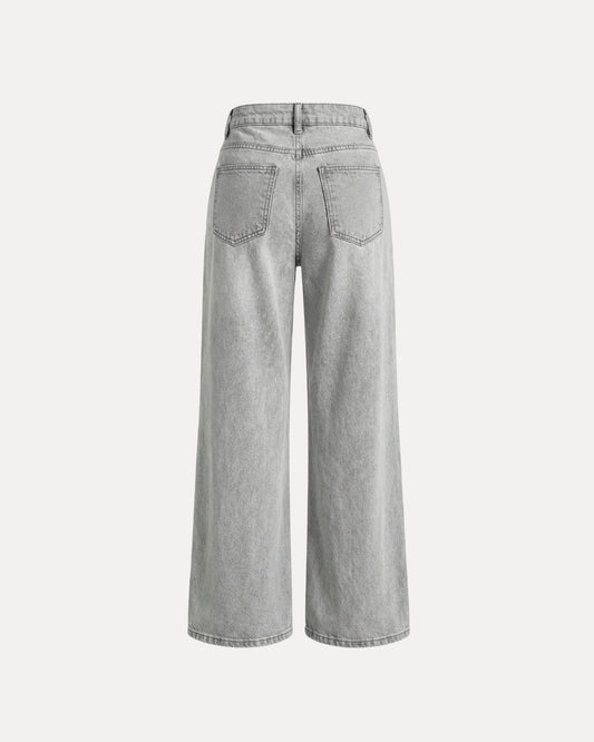 Lunar Wash — Jeans
