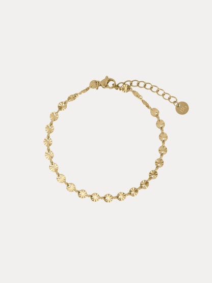 GOLDEN PARIS — OUTFIT