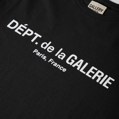Gallery Dept Paint — T-shirt