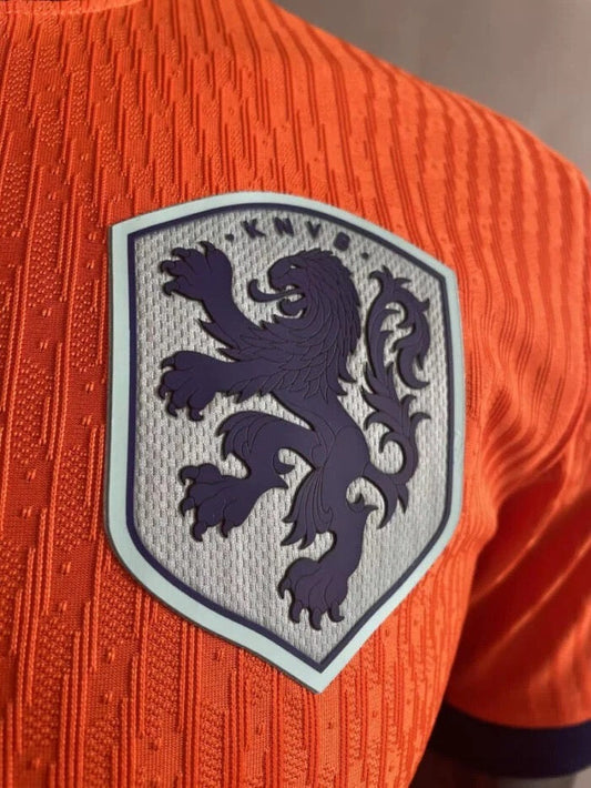 Stussy x Nederlands Elftal Limited Edition voetbalshirt – foto 2
