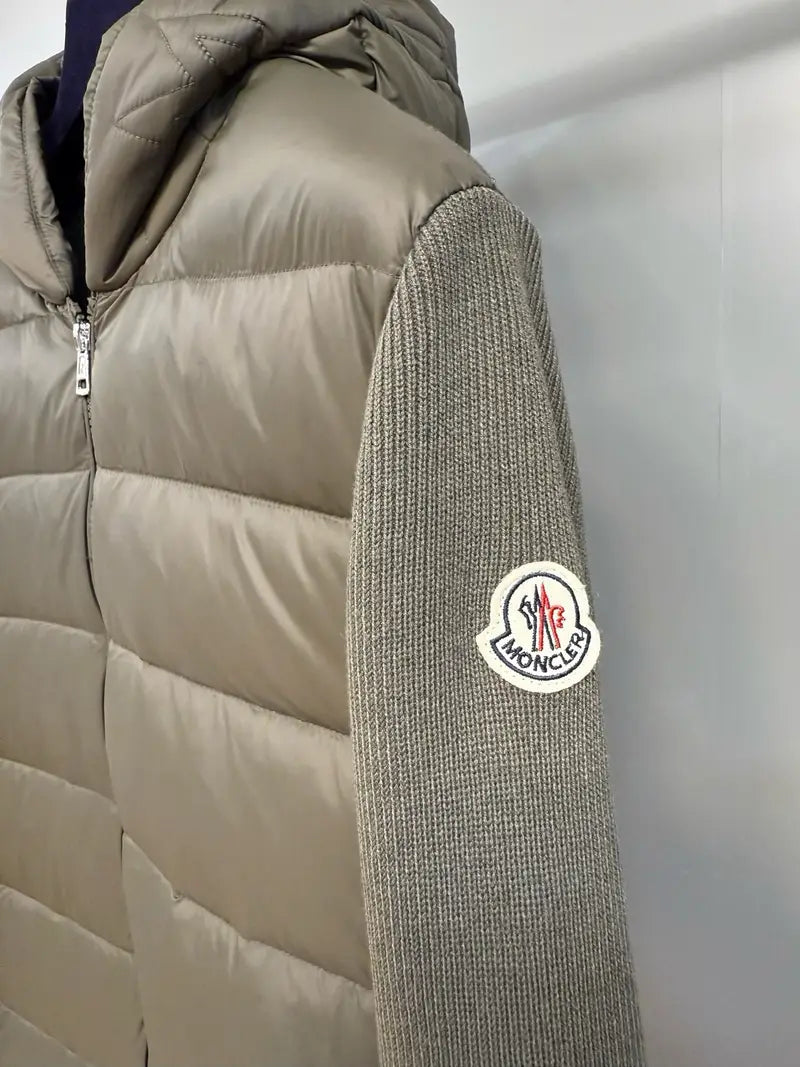 Moncler — Vest
