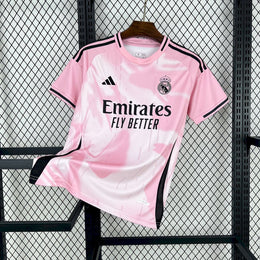 Real Madrid — Roze Droom Tenue