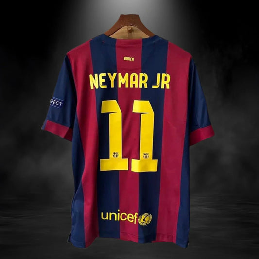 FC Barcelona 2014-15 Retro – foto 2