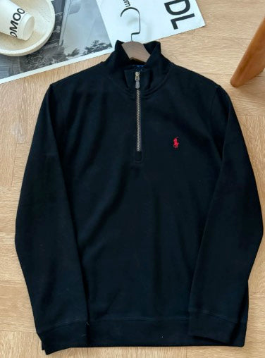 RL Zip-up – foto 3