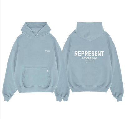REPRESENT HOODIE™