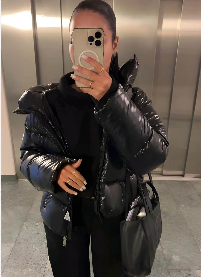 Cloud — Jas
