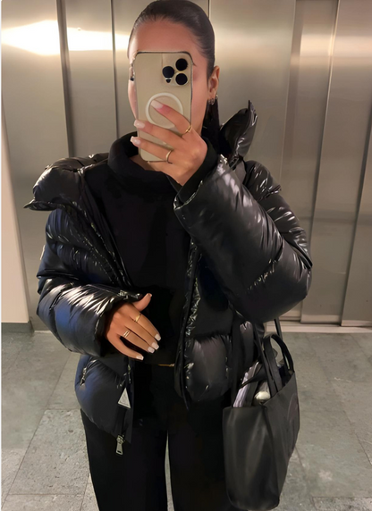 Cloud — Jas