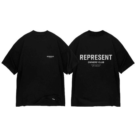 Represent T-shirt – foto 2
