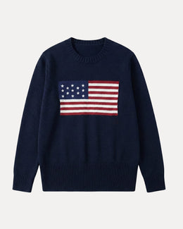Starline Knit — Trui
