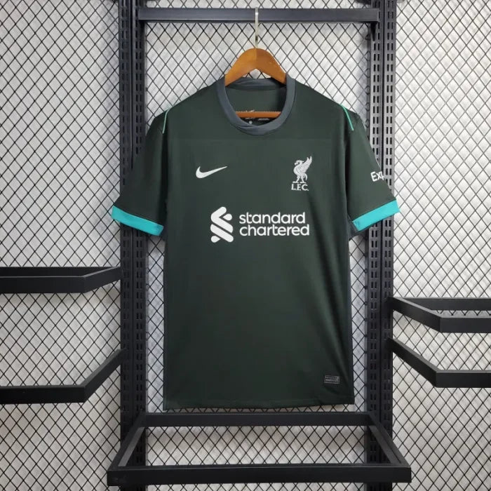 LIVERPOOL FC 2024/25 SHIRT