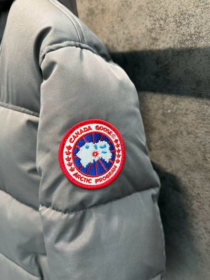 Canada Goose Jacket – foto 2