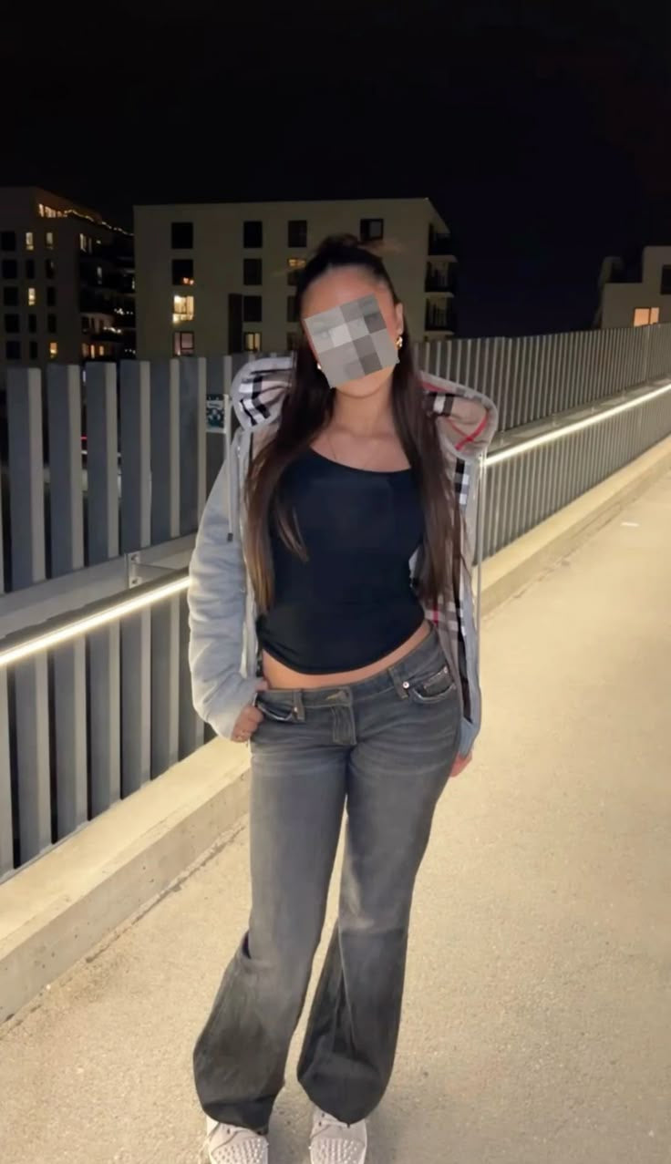 A Luxe Night Out — Outfit