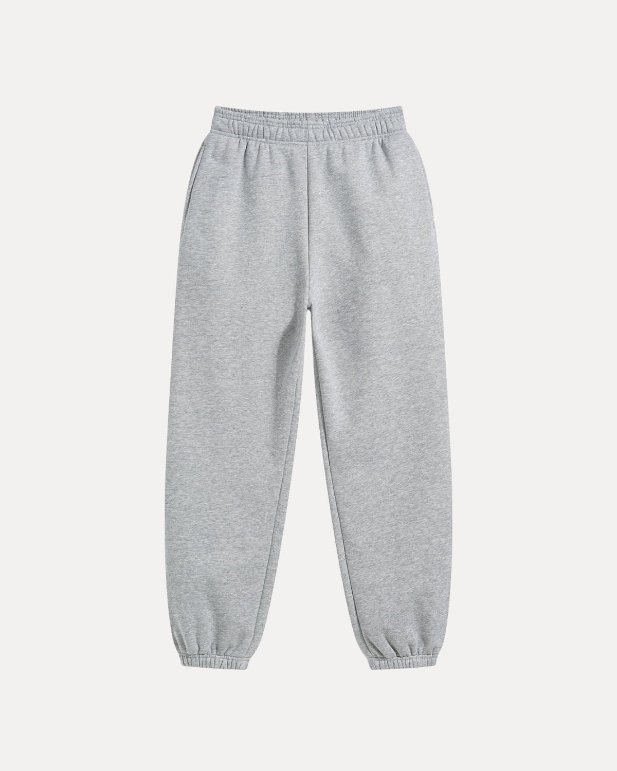 Cuffed Jogger — Joggingbroek