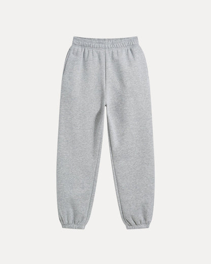 Cuffed Jogger — Joggingbroek