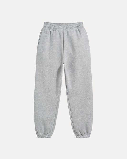 Cuffed Jogger — Joggingbroek