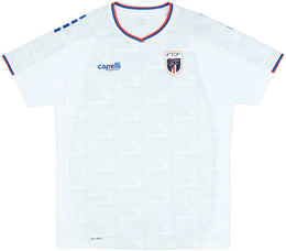CAPE VERDE 2026/27 World Cup