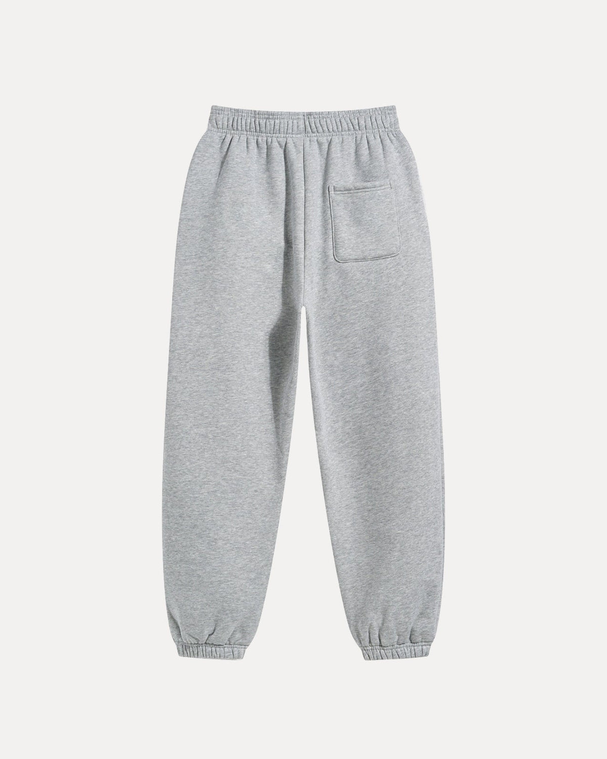 Cuffed Jogger — Joggingbroek