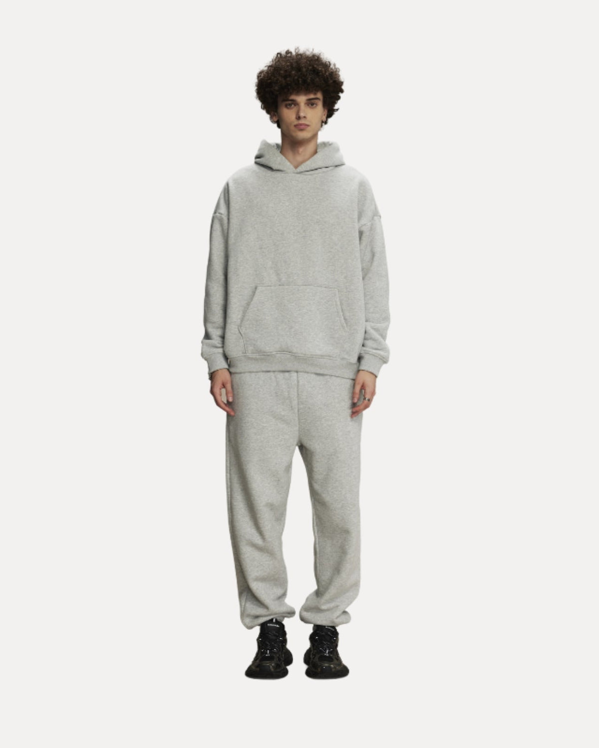 Cuffed Jogger — Joggingbroek