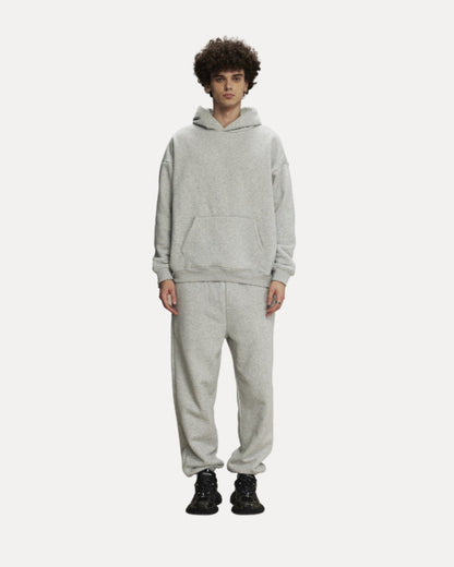 Cuffed Jogger — Joggingbroek