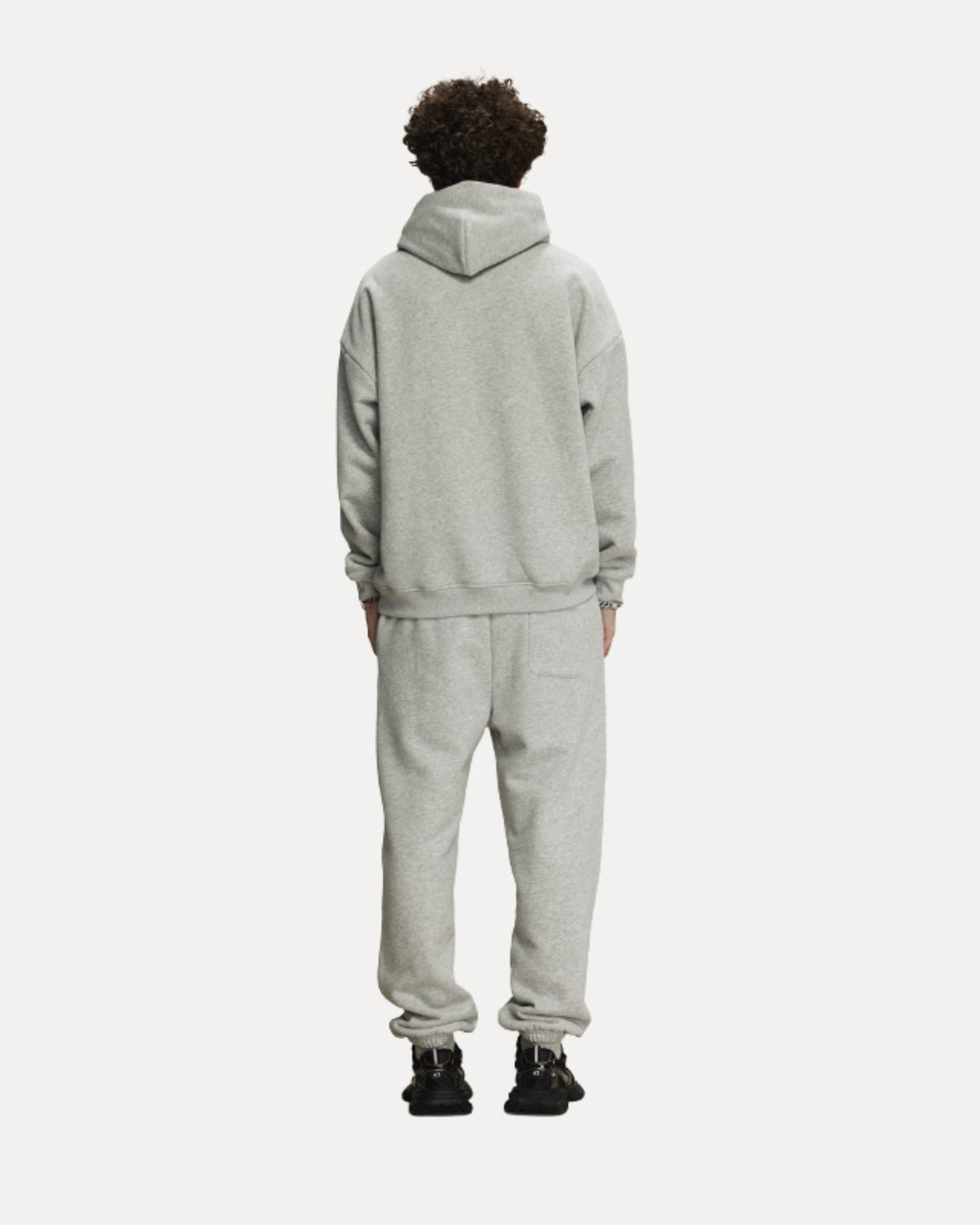 Cuffed Jogger — Joggingbroek