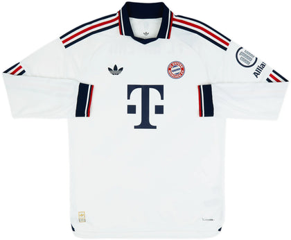 CLUBSHIRTS 26/27