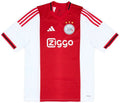 AJAX 2025/26 HOME SHIRT