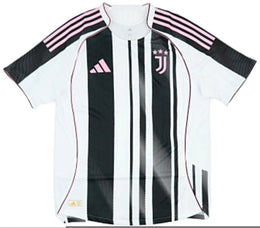 JUVENTUS 2025/26