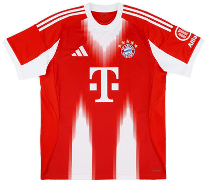 FC Bayern Munchen 25/26 thuisshirt
