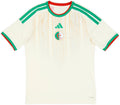 ALGERIA 2026/27 World Cup
