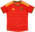 BELGIUM 2026/27 World Cup