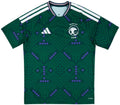 SAUDI ARABIA 2026/27 World Cup