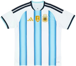 ARGENTINA 2026/27 World Cup