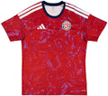 COSTA RICA 2026/27 World Cup