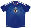 JAPAN 2026/27 World Cup