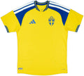 SWEDEN 2026/27 World Cup