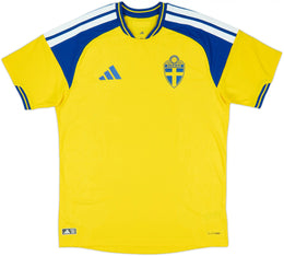 SWEDEN 2026/27 World Cup