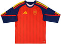 SPAIN 2026/27 World Cup LONGSLEEVE