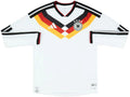 GERMANY 2026/27 LONGSLEEVE WK