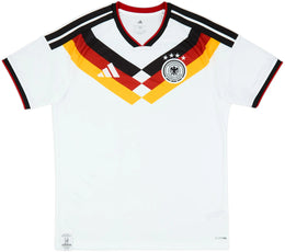 Germany 2026/27 — World Cup Shirt