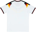 Duitsland 2026/27 — WK Thuisshirt (Concept)