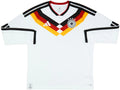 GERMANY 2026/27 World Cup LONGSLEEVE