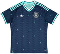 Duitsland 2026/27 — WK Uitshirt (Concept)