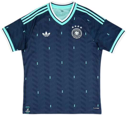 Duitsland 2026/27 — WK Uitshirt (Concept)