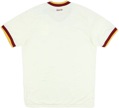 Spanje 2026/27 — WK Uitshirt (Concept)