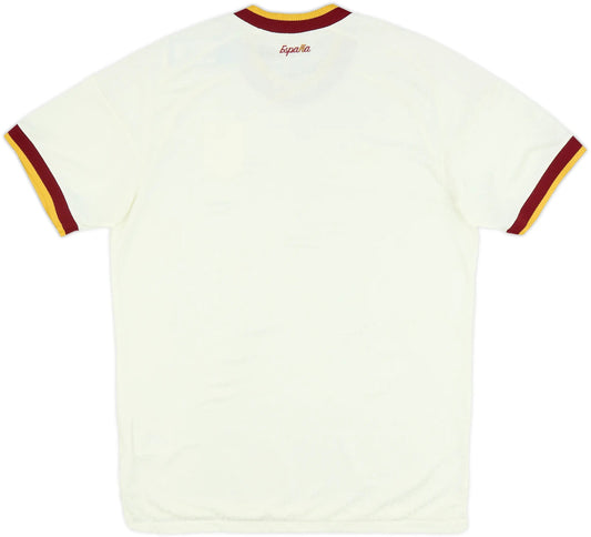 Spanje 2026/27 — WK Uitshirt (Concept)