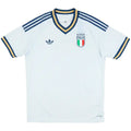 ITALY 2026/27 World Cup