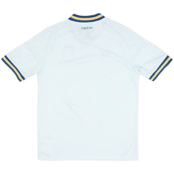 Italië 2026/27 — WK-shirt (Concept)