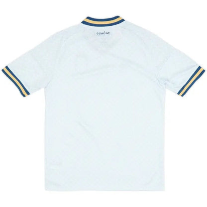 Italië 2026/27 — WK-shirt (Concept)