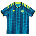 COLOMBIA 2026/27 World Cup
