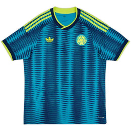 COLOMBIA 2026/27 World Cup